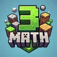 Icon of program: MineMath: Minecraft Style…