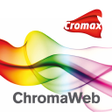 Icono de programa: ChromaWeb