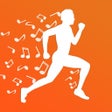 Icon of program: RockMyRun - Workout Music…