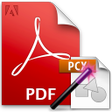 Icono de programa: PDF To PCX Converter Soft…