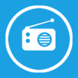 Icon of program: FM Radio Player for Windo…