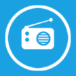 Icon of program: FM Radio Player for Windo…