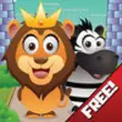 Icon of program: Animal Safari - Free Game