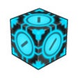 Icon of program: Crazy Cubes For Mac