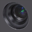 WebCam: Motion Detector for Windows 10 icon