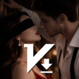 Icon of program: VelvetPlay - HD video sav…
