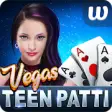 Icon of program: Vegas Teen Patti - 3 Card…