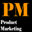 Icon of program: Product marketing