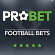 Icon of program: PROBET: Football Betting …