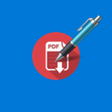 Icon of program: PDF Edit for Windows 10