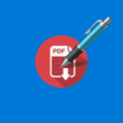 Icon of program: PDF Edit for Windows 10