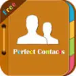 Icon of program: Perfect Contacts Free:Gro…