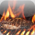Icon of program: Steak Grilling Timer & Re…