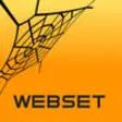 Icon of program: WebSet