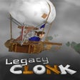 Icon of program: LegacyClonk
