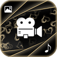 Icon of program: Video Maker Photos With S…