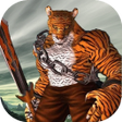 Icono de programa: Terra - The Fighting Game…