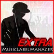 Icon of program: MusicLabeLManagerExtra