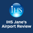 Icon of program: IHS Airport Magazine