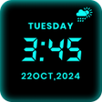 Icon of program: Always on Display | Alway…