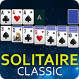 Solitaire (Classic) icon