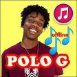 Icon of program: POLO G Super Best Songs -…