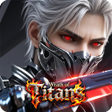 Icon of program: Wrath of Titans: Eternal …