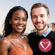 Icon of program: InternationalCupid - Inte…