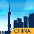 Icon of program: 3D Shanghai