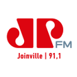 Icon of program: Jovem Pan Joinville 91.1F…