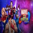 Icon of program: Marvel Vs. Capcom: Infini…