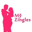 Icono de programa: MyZingles  Meet Happy Sin…