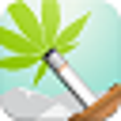 Icono de programa: Flying MariJuana Joint