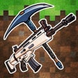 Icon of program: Mad GunZ: first person sh…