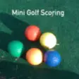 Icon of program: Miniature Golf Score Keep…