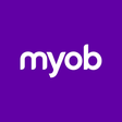 Icon of program: MYOB AccountRight EXE