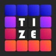 Icon of program: TIZE - make music & beats…