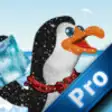 Icon of program: Happy Pinguin Jump Pro