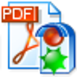 Icono de programa: Atomic PDF Password Recov…