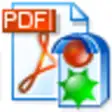 Icon of program: Atomic PDF Password Recov…