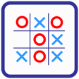 Ultimate Tic Tac Toe XO | Board Games icon