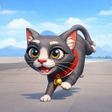 Icono de programa: Cat Tracing