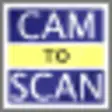 Icon of program: Cam to Scan Lite