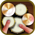 Drum Kit HD icon