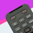 Icon of program: Remote control for Airtel…