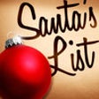 Icon of program: Santa's List - Christmas …