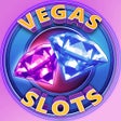 Icon of program: Triple Diamond Wheel Slot…