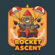 Icon of program: Rocket Ascent