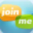 Icon of program: join.me