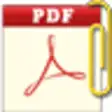 Icon of program: 4Videosoft PDF Merger